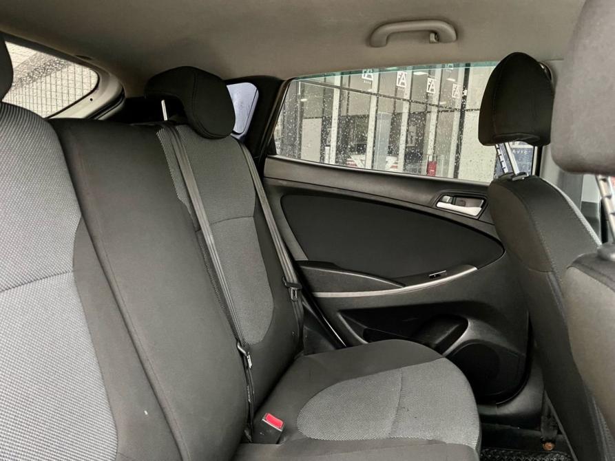 Hyundai Solaris I Краснодар  - изображение 20