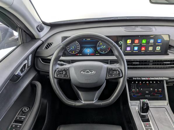 Chery Tiggo 7 Pro Max I с пробегом 2022 года, цена 1 775 000 рублей, 40069 км, внедорожник, Автокод Объявления