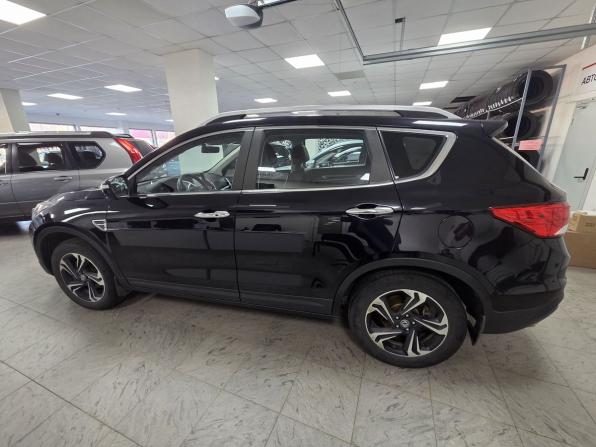 Dongfeng AX7 I с пробегом 2019 года, цена 1 149 000 рублей, 41144 км, внедорожник, Автокод Объявления
