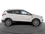 Ford Kuga II Рестайлинг Москва  - изображение 32