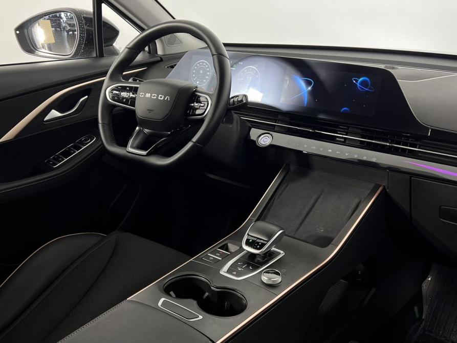 Omoda C5 I Калининград  - изображение 13