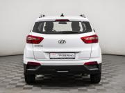 Hyundai Creta I Рестайлинг Москва  - изображение 22