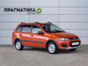 Lada (ВАЗ) Kalina II Петрозаводск  - изображение 22