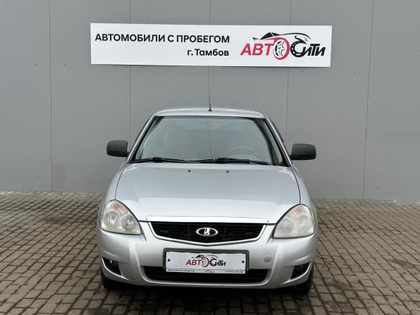 Lada (ВАЗ) Priora I с пробегом 2012 года, цена 375 000 рублей, 270000 км, хэтчбек, Автокод Объявления