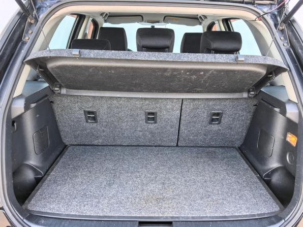 Suzuki SX4 I (Classic) Рестайлинг с пробегом 2010 года, цена 750 000 рублей, 190000 км, хэтчбек, Автокод Объявления