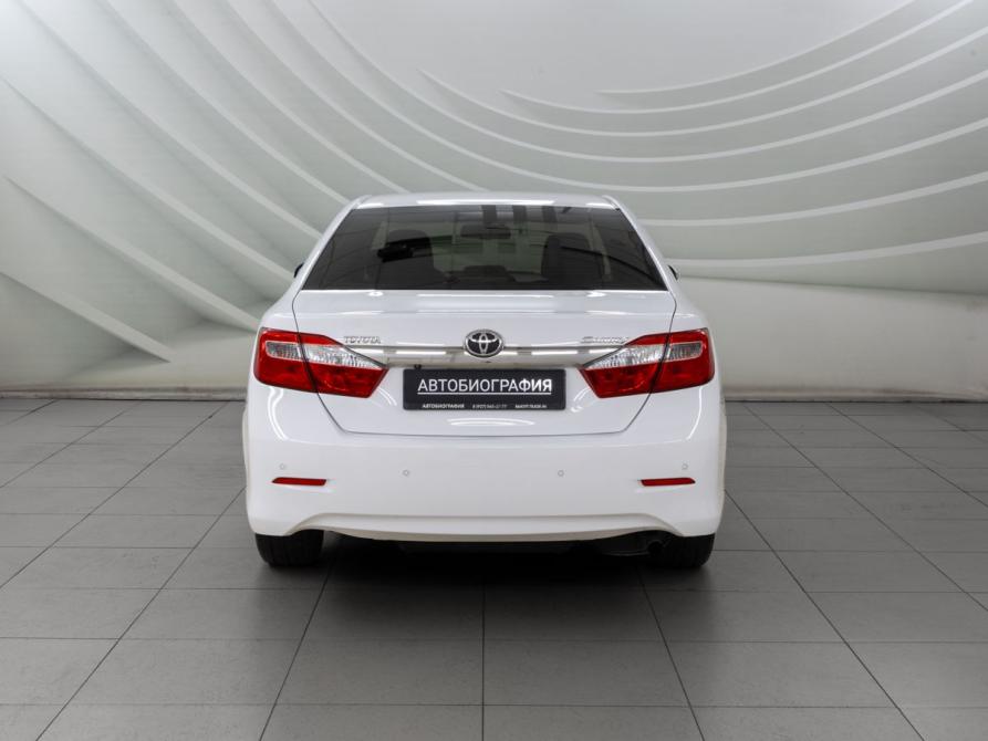 Toyota Camry VII (XV50) Волгоград  - изображение 6
