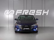 Hyundai Elantra VII (CN7) Минеральные Воды  - изображение 20