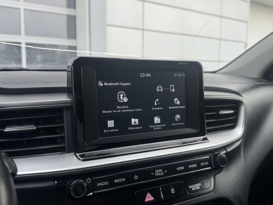Kia Ceed III Новокузнецк  - изображение 15