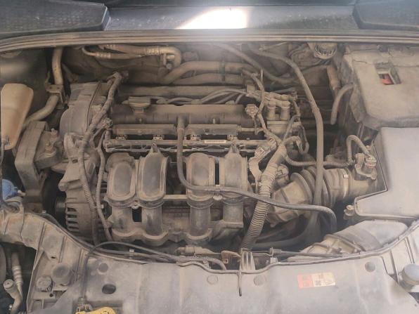 Ford Focus III с пробегом 2011 года, цена 586 700 рублей, 255000 км, хэтчбек, Автокод Объявления