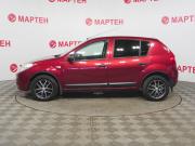 Renault Sandero I Вологда  - изображение 25