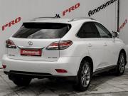 Lexus RX III Рестайлинг Екатеринбург  - изображение 38
