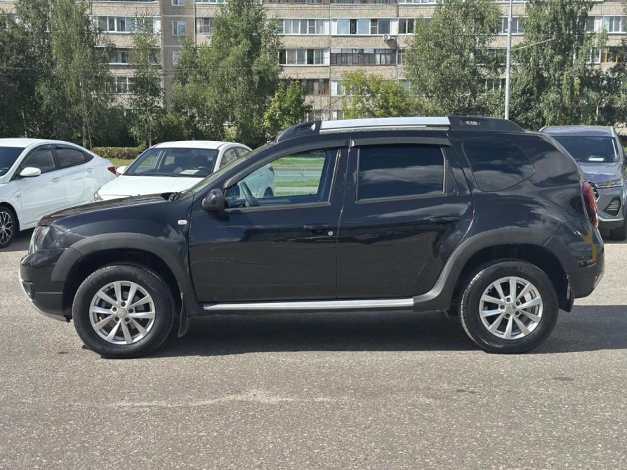 Renault Duster I Рестайлинг Йошкар-Ола  - изображение 10