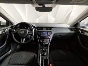 Skoda Octavia III (A7) Рестайлинг Москва  - изображение 32