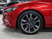 Mazda 6 III (GJ) Рестайлинг Москва  - изображение 46