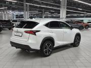 Lexus NX I Нижний Новгород  - изображение 25
