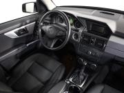 Mercedes-Benz GLK-Класс I (X204) Санкт-Петербург  - изображение 36
