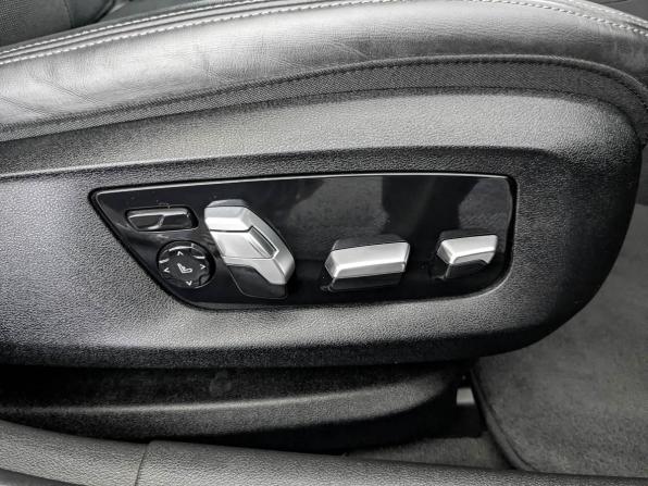 BMW 5 серии VII (G30/G31/G38) с пробегом 2017 года, цена 3 600 000 рублей, 161716 км, седан, Автокод Объявления