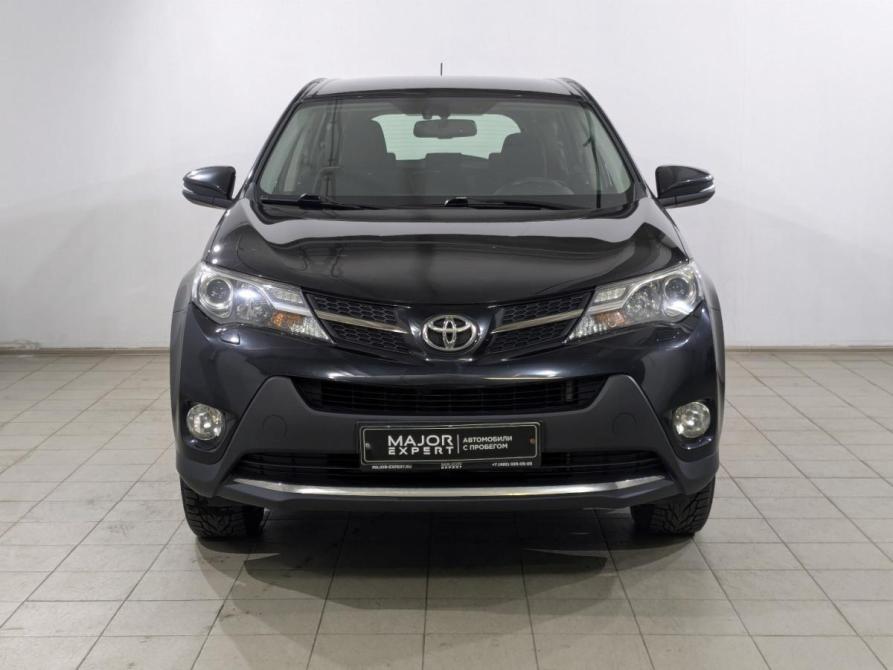 Toyota RAV4 III (XA30) Рестайлинг Химки  - изображение 8