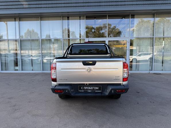 Dongfeng DF6 с пробегом 2022 года, цена 1 559 000 рублей, 122985 км, offers.body_type.unknown, Автокод Объявления
