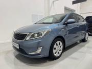 Kia Rio III Челябинск  - изображение 17