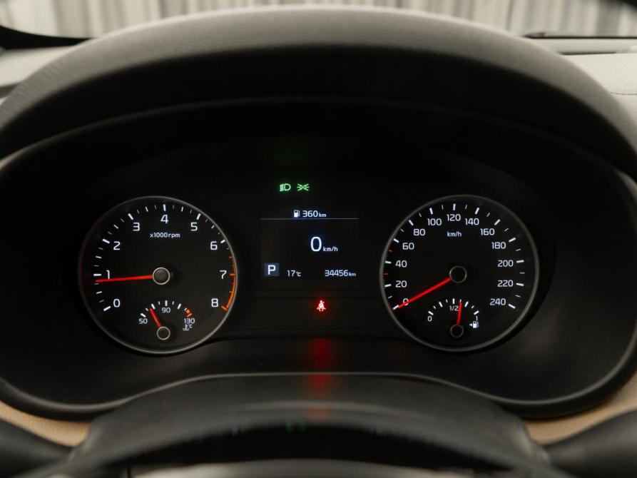 Kia Sportage IV Рестайлинг Москва  - изображение 11