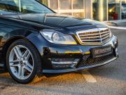 Mercedes-Benz C-Класс III (W204) Рестайлинг Волгоград  - изображение 42