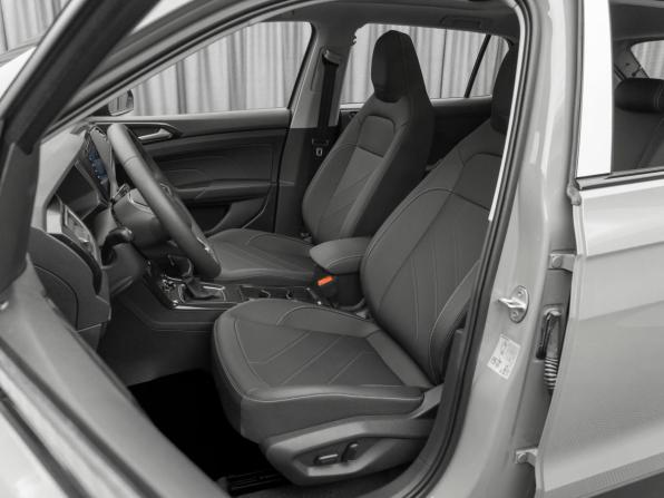 Volkswagen Tharu XR с пробегом 2026 года, цена 2 930 000 рублей, 50 км, внедорожник, Автокод Объявления