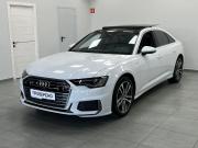 Audi A6 V (C8) Казань  - изображение 23