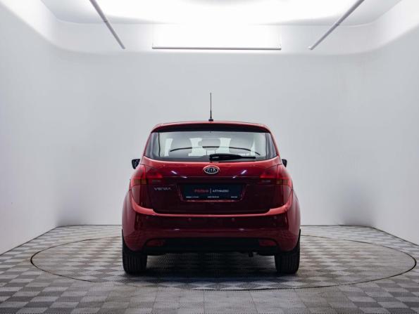Kia Venga I с пробегом 2011 года, цена 800 000 рублей, 116641 км, компактвэн, Автокод Объявления