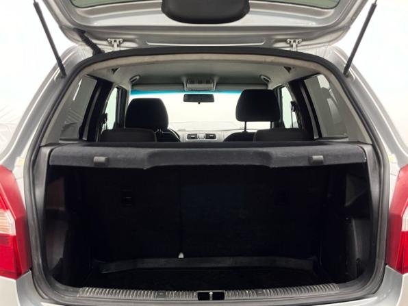 Skoda Fabia II Рестайлинг с пробегом 2010 года, цена 469 000 рублей, 220000 км, хэтчбек, Автокод Объявления