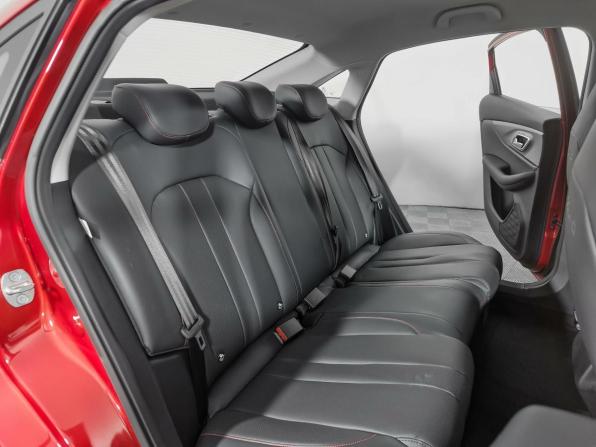 BAIC U5 Plus с пробегом 2025 года, цена 2 090 000 рублей, 12 км, седан, Автокод Объявления