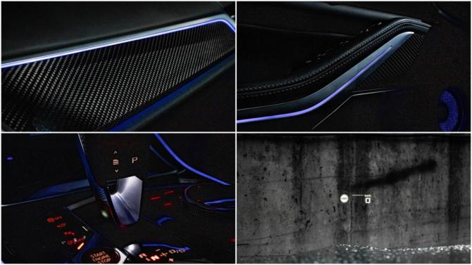 BMW X5 M III (F95) с пробегом 2021 года, цена 8 498 000 рублей, 76786 км, внедорожник, Автокод Объявления