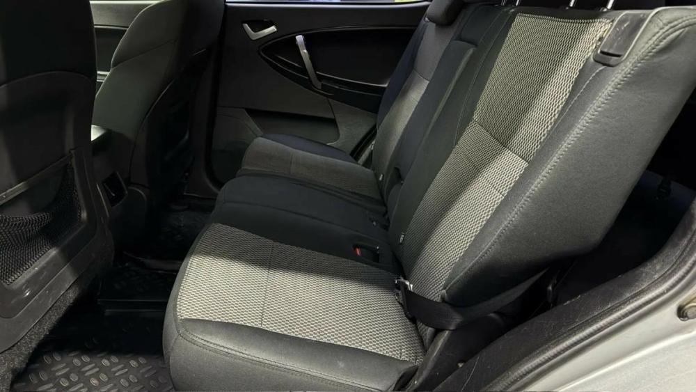 Geely Emgrand X7 I Магнитогорск  - изображение 13