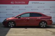 Honda Civic VIII Рестайлинг Старый Оскол  - изображение 24