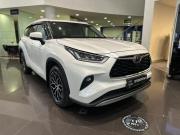 Toyota Highlander IV (XU70) Казань  - изображение 25