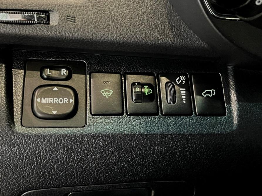Toyota Highlander II (XU40) Рестайлинг Москва  - изображение 12