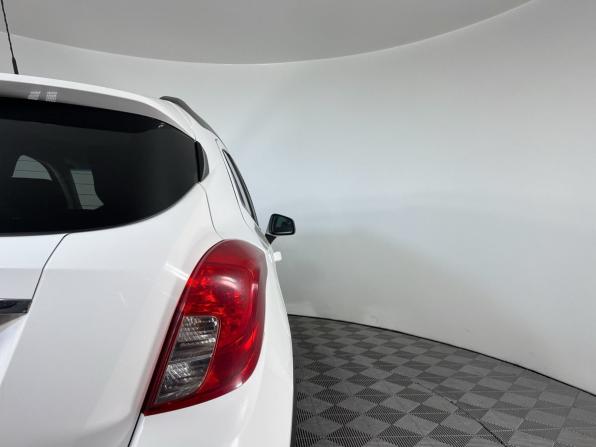 Opel Mokka I с пробегом 2012 года, цена 785 000 рублей, 153000 км, внедорожник, Автокод Объявления