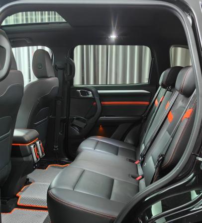 Haval Dargo I с пробегом 2023 года, цена 2 354 000 рублей, 94421 км, внедорожник, Автокод Объявления
