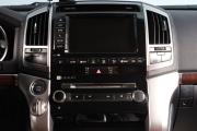 Toyota Land Cruiser 200 Series Рестайлинг 1 Новосибирск  - изображение 37