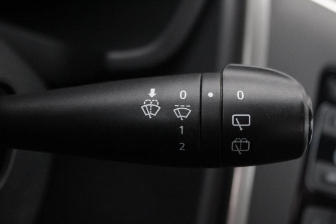 Renault Sandero II Рестайлинг с пробегом 2019 года, цена 1 120 000 рублей, 156001 км, хэтчбек, Автокод Объявления