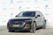 Audi Q5 II (FY) Рестайлинг Пермь  - изображение 26