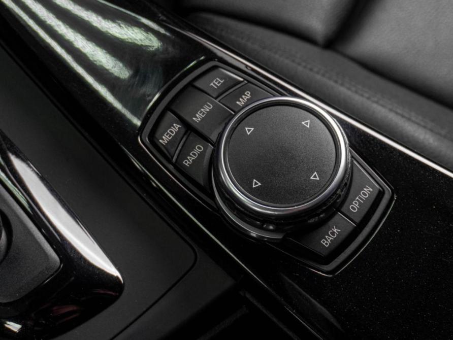 BMW 3 серии VI (F3x) Тюмень  - изображение 24