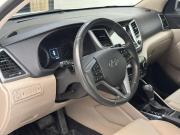 Hyundai Tucson III Барнаул  - изображение 49