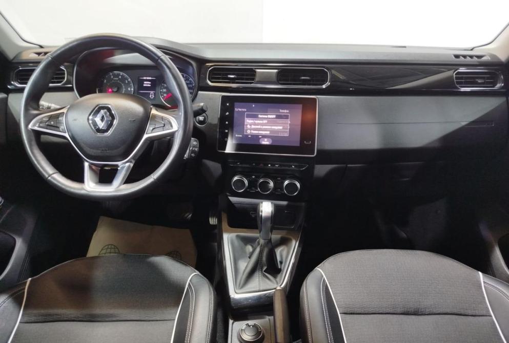 Renault Arkana I Саратов  - изображение 14
