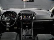 Volkswagen Amarok I Москва  - изображение 22