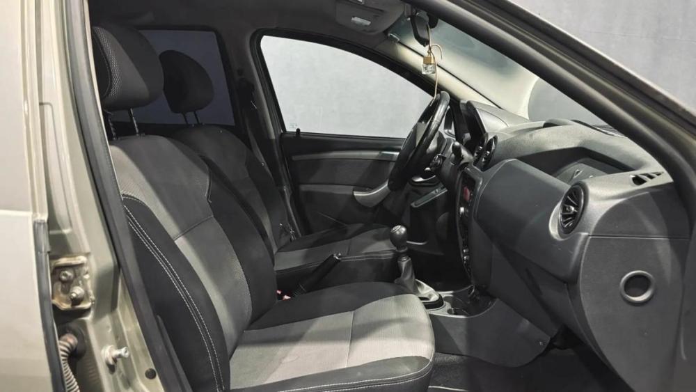 Renault Duster I Смоленск  - изображение 11