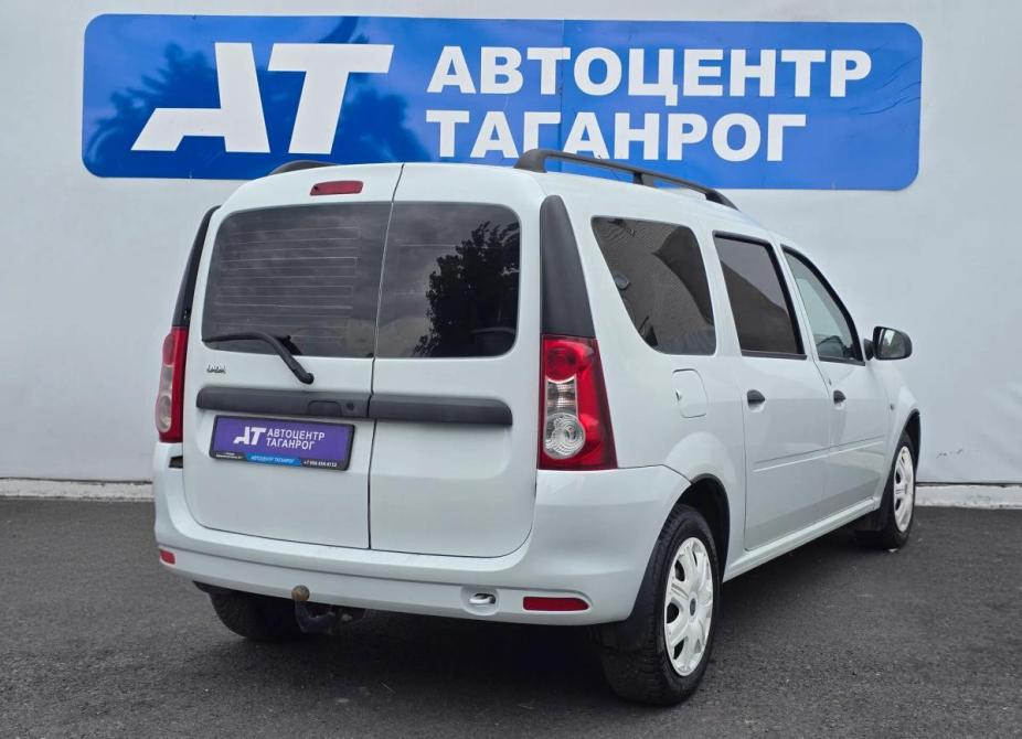 Lada (ВАЗ) Largus I Таганрог  - изображение 5