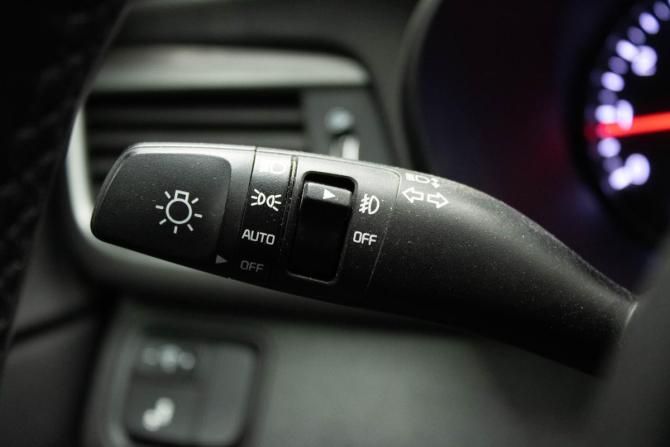 Kia Optima IV с пробегом 2017 года, цена 1 829 000 рублей, 76395 км, седан, Автокод Объявления