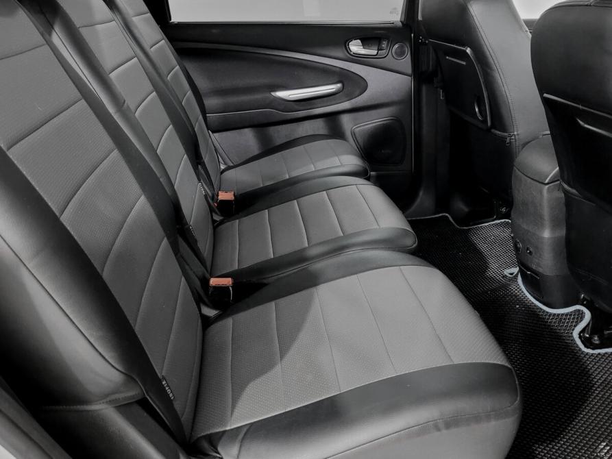 Ford Galaxy II Рестайлинг Москва  - изображение 12