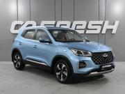 Chery Tiggo 4 Pro I Рестайлинг Ростов-на-Дону  - изображение 22